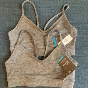 GapFit Studio Bra (2 bras)